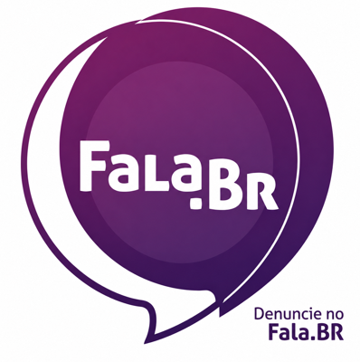 Denuncie no Fala.BR