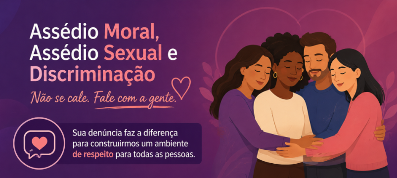 Prevenção ao Assédio no Ambiente de Trabalho
